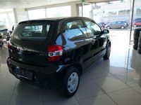 gebraucht VW Fox 1.2 - HU 03 / 23