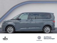 Usata VW Multivan Basis 150 CV (110 kW) 2025 Monovolume