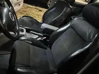 Gebraucht VW Passat 125 PS (91 kW) 1998 Grün Limousine