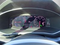 Gebraucht Seat Tarraco FR 245 PS (180 kW) 2023 Uranograu SUV