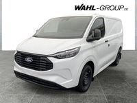 Gebraucht Ford Transit Custom Trend 232 PS (170 kW) 2025 Weiß Van