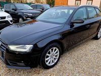 gebraucht Audi A4 Avant 2.0 TDI Autom. Xenon Navigation