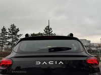 Gebraucht Dacia Sandero Expression 91 PS (66 kW) 2023 Kleinwagen