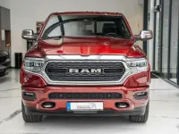 Gebraucht Dodge Ram Limited 401 PS (294 kW) 2023 Rot Pickup