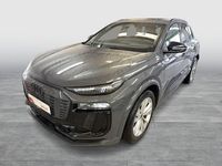 Gebraucht Audi Q6 e-tron S-Line 284 kW (387 PS) 2025 Magnetgrau SUV