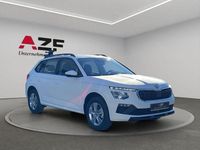 Gebraucht Skoda Kamiq Essence 95 PS (69 kW) 2025 Candyweiß SUV