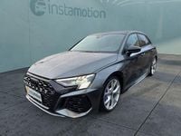 Brugt Audi RS3 Ambiente 400 HK (294 kW) 2024 Grå Sedan