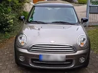 Gebraucht Mini Cooper 122 PS (89 kW) 2011 Andere farben Kleinwagen
