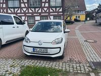 Second-hand VW up! take up! 60 CP (44 kW) 2012 Alb Hatchback
