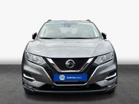 gebraucht Nissan Qashqai 1.3 DIG-T DCT ZAMA *NAVI*360°-Kamera*