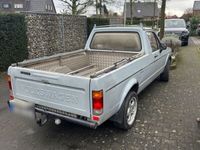 gebraucht VW Caddy mit H Kennzeichen