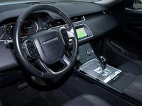 Gebraucht Land Rover Range Rover evoque Dynamic 241 PS (177 kW) 2020 Weiß SUV
