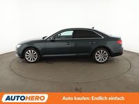 Gebraucht Audi A4 Design 190 PS (139 kW) 2018 Grün Limousine