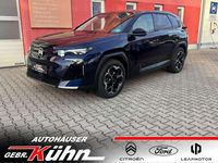 Neu Citroën C5 Aircross Comfort 156 kW (213 PS) 2025 Eclipse blau metallic SUV