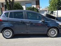 Second-hand Ford B-MAX Titanium 101 CP (74 kW) 2013 Gri Monovolum