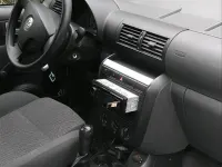 Używany VW Fox 2008 Hatchback