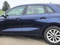 Gebraucht Audi A3 Edition .1 150 PS (110 kW) 2021 Limousine