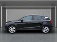 Second-hand Seat Arona Xperience 110 CP (80 kW) 2022 Negru SUV