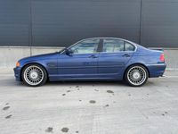 Gebraucht Alpina B3 280 PS (205 kW) 2000 Blau Limousine