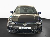 gebraucht VW Golf R Performance 20Years 2,0 l TSI 333PS 4MOTI