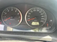 Gebraucht Mazda 2 59 PS (43 kW) 2005 Grau Kleinwagen