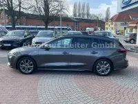 Gebraucht Ford Focus ST-Line X 155 PS (114 kW) 2024 Grau Kombi