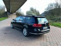 Gebraucht VW Passat R-line 177 PS (130 kW) 2013 Schwarz Kombi