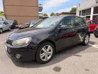 Gebraucht VW Golf VII Match 86 PS (63 kW) 2012 Limousine