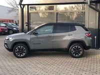 gebraucht Jeep Compass 1.3 PHEV High Upland 4WD 240PS