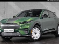 Gebraucht Ford Mustang Mach-E GT 358 kW (487 PS) 2025 Eruption green SUV