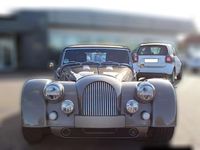 Gebraucht Morgan Plus 340 PS (250 kW) 2024 Braun metallic Cabrio