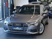 Gebraucht Audi A6 Design 204 PS (150 kW) 2021 Grau Kombi