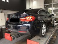 gebraucht BMW 420 4er Gran Coupe M-Sport d