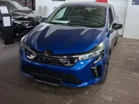 Neu Mitsubishi Colt Edition 94 PS (69 kW) 2025 Blau Kleinwagen