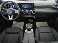 Gebraucht Mercedes CLA250e 218 PS (160 kW) 2022 Schwarz Limousine