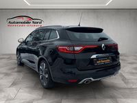 Gebraucht Renault Mégane GT Line GT-Line 159 PS (116 kW) 2019 Schwarz Limousine