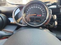 Gebraucht Mini Cooper Chili 136 PS (100 kW) 2015 Rot Kleinwagen