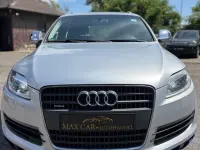 Gebraucht Audi Q7 Sport 232 PS (170 kW) 2006 Grau SUV