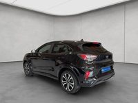 Gebraucht Ford Puma ST-Line 155 PS (114 kW) 2024 Schwarz SUV