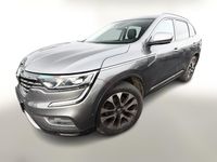 Gebraucht Renault Koleos Bose Edition 177 PS (130 kW) 2017 Grau metallic SUV