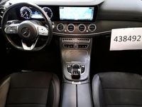 gebraucht Mercedes E300 T 9G-TRONIC AMG Line