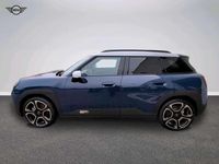 Gebraucht Mini Aceman Favoured 135 kW (184 PS) 2025 Blau SUV