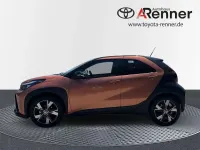 Neu Toyota Aygo X 116 PS (85 kW) 2026 SUV