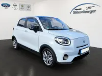 Gebraucht Leapmotor T03 69 kW (95 PS) 2025 Glavier blue Kleinwagen