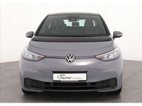 Gebraucht VW ID.3 Pro Performance 150 kW (204 PS) 2023 Grau Kleinwagen