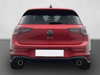 Usata VW Golf VIII Sound 265 CV (194 kW) 2024 Rosso Berlina