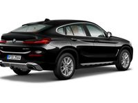 gebraucht BMW X4 xDrive20d