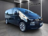 Gebraucht Hyundai Staria Trend 224 PS (164 kW) 2024 Schwarz Van / Kleinbus