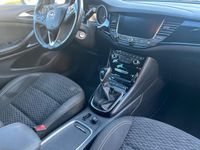 Second-hand Opel Astra Active 150 CP (110 kW) 2017 Negru Break