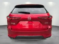 Gebraucht Mazda CX-60 Homura-Line 328 PS (241 kW) 2023 Soul red crystal SUV